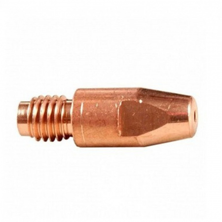 Наконечник М6-1,2 L=28 мм CuCr-Zr (Оберон)